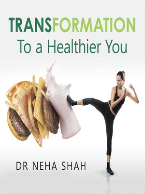 cover image of Transformation